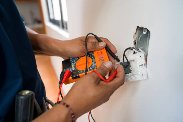 Best Electrical Troubleshooting Services  in Biola, CA