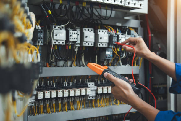 Best Electrical System Inspection  in Biola, CA
