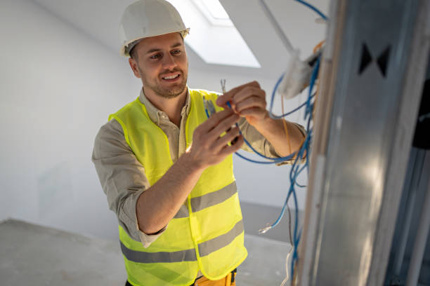 Best Ceiling Fan Installation Electrician  in Biola, CA