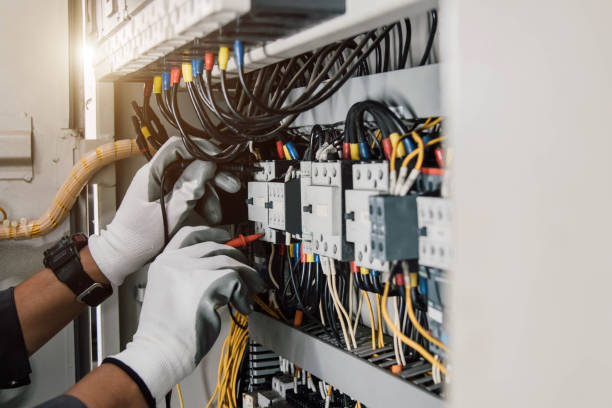 Best Emergency Electrical Repair  in Biola, CA